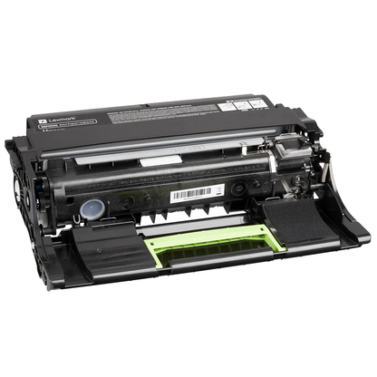 Artikelbild 5 für Lexmark 56F0Z00 schwarz Trommel, Artikelnummer 583950