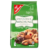 Artikelbild 1 für GUT&GÜNSTIG Spritzgebäckmischung 500,0 g, Artikelnummer 989614