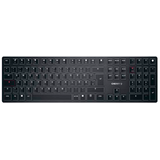 Artikelbild 1 für CHERRY KW X ULP Tastatur kabellos schwarz, Artikelnummer 365367