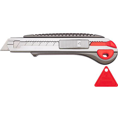 Artikelbild 14 für NT Cuttermesser L-2000RP silber 18 mm, 1 St., Artikelnummer 371668