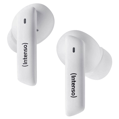 Artikelbild 6 für Intenso Buds Pro T502HAE In-Ear-Kopfhörer weiß, Artikelnummer 389298