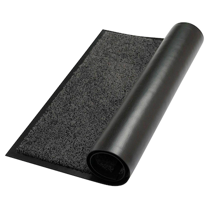 Artikelbild 6 für Mercury Fußmatte Cosmos anthrazit 60,0 x 90,0 cm, Artikelnummer 763353