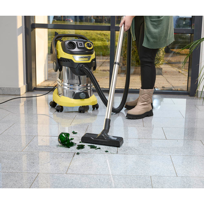 Artikelbild 14 für KÄRCHER WD 6 P S V-30/6/22/T Nass-/Trockensauger 1.300 W, Artikelnummer 744983