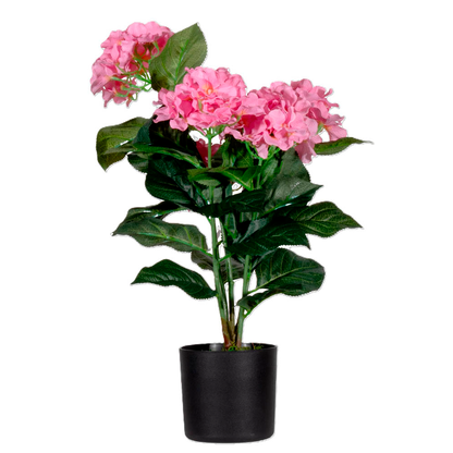 Artikelbild 8 für meet powered by PAPERFLOW HORTENSIE Kunstpflanze 55,0 cm, Artikelnummer 521862