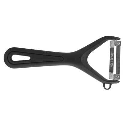 Artikelbild 2 für WESTMARK Sparschäler Gentle schwarz, silber, Artikelnummer 710224