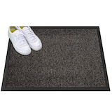 Artikelbild 1 für Mercury Fußmatte Cosmopolitan beige 60,0 x 90,0 cm, Artikelnummer 763381