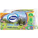 Artikelbild 1 für Zewa Toilettenpapier Ultra Soft 