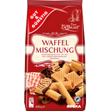 Artikelbild 1 für GUT&GÜNSTIG Waffelmischung Kekse 400,0 g, Artikelnummer 990164