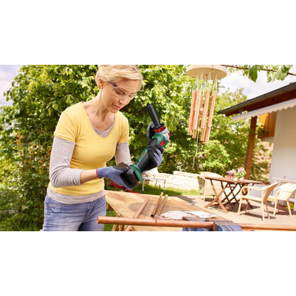 Artikelbild 4 für BOSCH Home & Garden AdvancedGrind 18V-80 Akku-Winkelschleifer 18,0 V, ohne Akku, Artikelnummer 467219