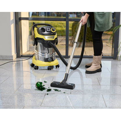 Artikelbild 11 für KÄRCHER WD 6 P S V-30/6/22/T Nass-/Trockensauger 1.300 W, Artikelnummer 744983