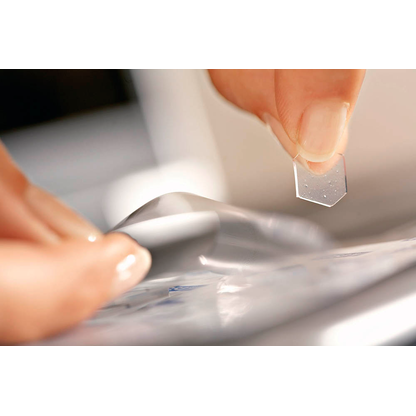 Artikelbild 4 für tesa TACK doppelseitige Klebepads für max. 20 g 1,0 x 1,0 cm, 200 St., Artikelnummer 331013