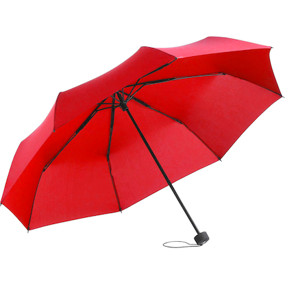 Artikelbild 3 für FARE Regenschirm Topless rot, Artikelnummer 472410