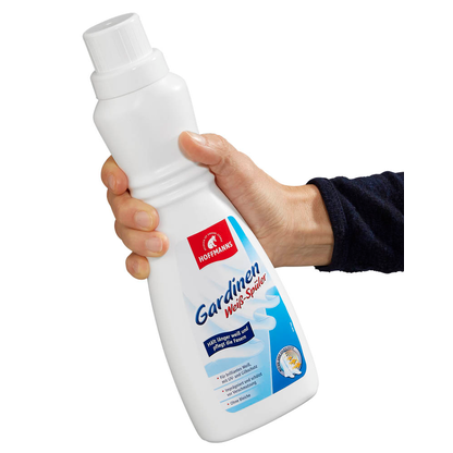 Artikelbild 2 für HOFFMANNS Gardinenweiß flüssig, 0,5 l, Artikelnummer 295251