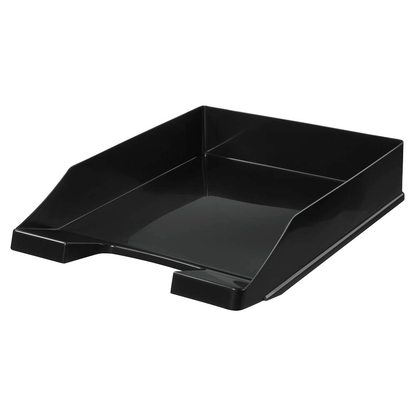 Artikelbild für office discount Briefablage schwarz, Artikelnummer 831101