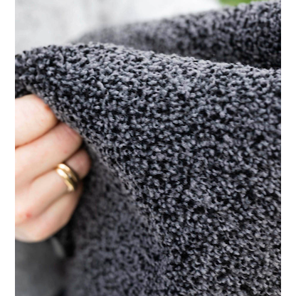 Artikelbild 7 für Mercury Fußmatte Cosmos anthrazit 60,0 x 90,0 cm, Artikelnummer 763353