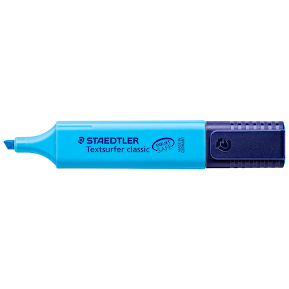 Artikelbild 6 für STAEDTLER Textsurfer® classic 364 Textmarker farbsortiert, 4 St., Artikelnummer 464337