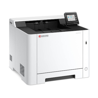 Artikelbild 2 für KYOCERA ECOSYS PA2101cwx Farb-Laserdrucker weiß, Artikelnummer 524262