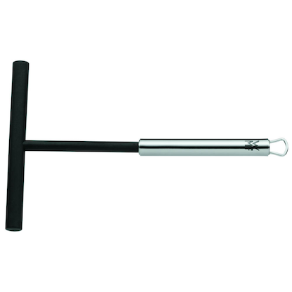 Artikelbild 5 für WMF Crêpes-Verteiler Profi Plus silber, schwarz, Artikelnummer 291524