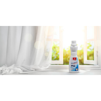 Artikelbild 6 für HOFFMANNS Gardinenweiß flüssig, 0,5 l, Artikelnummer 295251