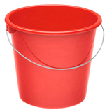 Artikelbild 1 für Putzeimer 5 l, Artikelnummer 298317