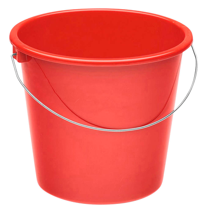 Artikelbild für Putzeimer 5 l, Artikelnummer 298317