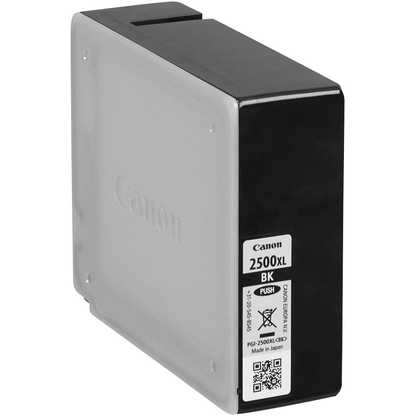 Artikelbild 4 für Canon PGI-2500 XL BK schwarz Druckerpatrone, Artikelnummer 108528