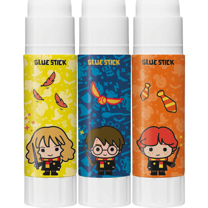 Artikelbild 3 für 3 maped Harry Potter Klebestifte 21,0 g, Artikelnummer 260297