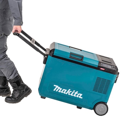 Artikelbild 18 für makita CW004GZ Akku-Kompressor-Wärme-&-Kühlbox, Artikelnummer 308126
