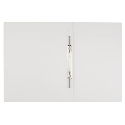 Artikelbild 4 für BRUNNEN Spiralhefter FACT!plus Karton weiß DIN A4, Artikelnummer 925418