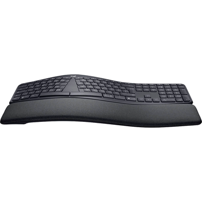 Artikelbild 3 für Logitech ERGO K860 for Business ergonomische Tastatur kabellos schwarz, Artikelnummer 670957