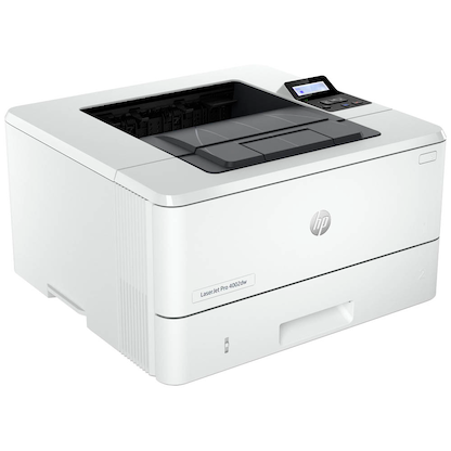 Artikelbild 5 für HP LaserJet Pro 4002dw Laserdrucker weiß, Artikelnummer 777353