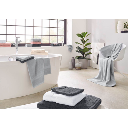 Artikelbild 2 für Dyckhoff Handtücher Siena beige 50,0 x 100,0 cm, 6 St., Artikelnummer 646929