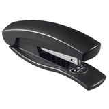 Artikelbild 1 für novus Heftgerät C 1 schwarz, Artikelnummer 588103