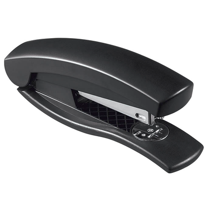 Artikelbild für novus Heftgerät C 1 schwarz, Artikelnummer 588103