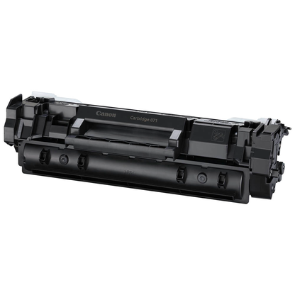 Artikelbild 6 für Canon 071 BK schwarz Toner, Artikelnummer 104509