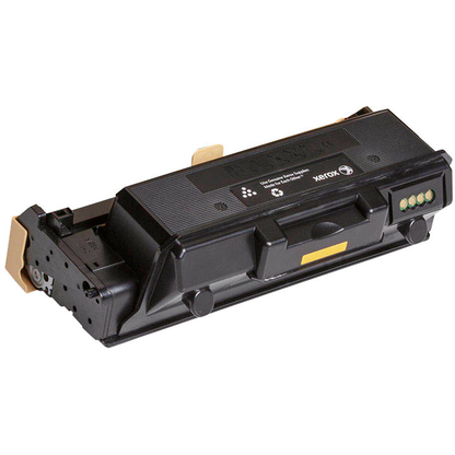 Artikelbild 2 für xerox 106R03622 schwarz Toner, Artikelnummer 992661