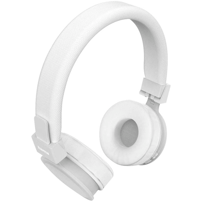 Artikelbild 4 für hama Freedom Lit II Kopfhörer weiß, Artikelnummer 287718