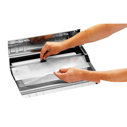 Artikelbild 5 für Bartscher 420/20L Vakuumiergerät silber 360 W, Artikelnummer 427326