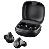 Artikelbild 1 für Intenso BUDS MICRO T200 In-Ear-Kopfhörer schwarz, Artikelnummer 514408