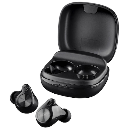Artikelbild 8 für Intenso BUDS MICRO T200 In-Ear-Kopfhörer schwarz, Artikelnummer 514408