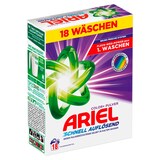 Artikelbild 1 für ARIEL COLOR+ Waschmittel Pulver, 0,99 kg, Artikelnummer 527501