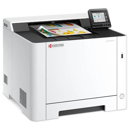 Artikelbild 13 für KYOCERA ECOSYS PA2600cwx Farb-Laserdrucker weiß, Artikelnummer 524429