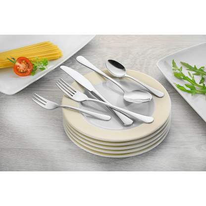 Artikelbild 2 für Esmeyer Besteckset SYLVIA 30-tlg., 30 St., Artikelnummer 140599