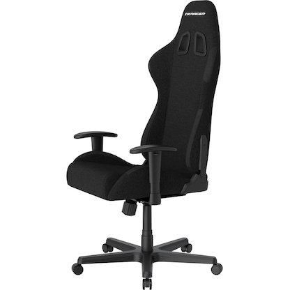 Artikelbild 7 für DXRacer Gaming Stuhl Formula Stoff schwarz, Artikelnummer 661738