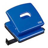 Artikelbild 1 für novus Locher C 225 blau, Artikelnummer 588871