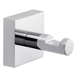 Artikelbild 1 für tesa Handtuchhaken EKKRO chrom, Artikelnummer 597620