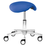 Artikelbild 1 für Mayer Sattelhocker myXPERT 1297 26 396 blau, Artikelnummer 829460