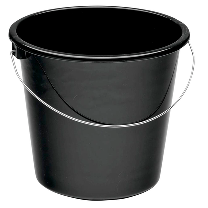 Artikelbild für Putzeimer 5,0 l, Artikelnummer 298197