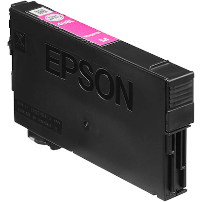 Artikelbild 3 für EPSON 408L/T09K3 magenta Druckerpatrone, Artikelnummer 677734