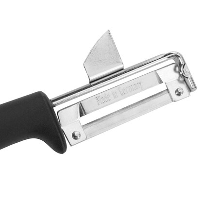 Artikelbild 2 für WESTMARK Sparschäler Gentle schwarz, silber, Artikelnummer 710891